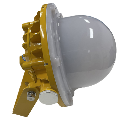 光大特照 EBF605LQ(WB)LED 220V 48W IP66 抗震防爆平台灯(微波感应型)(计价单位:盏)黄色