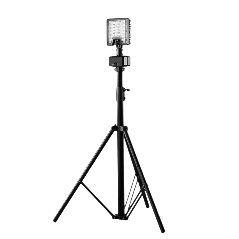 火侦 便携式移动升降应急照明灯 DH2601 套