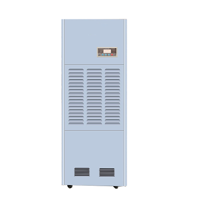 赛时工控 SKSN8S-168 除湿量:168L/天 2500W 智能除湿机 (单位:台) 灰白
