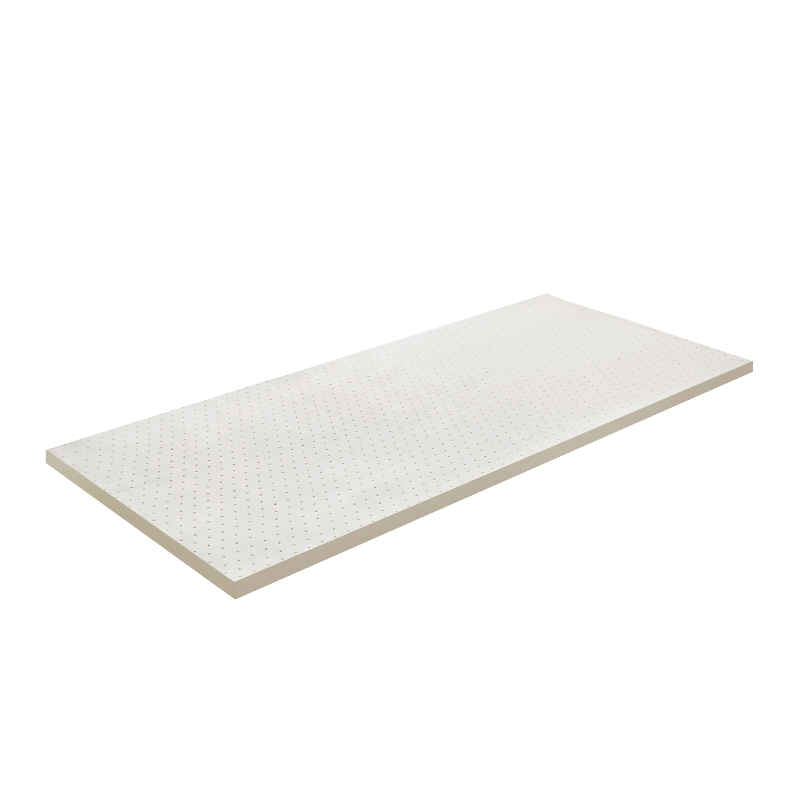 睡眠博士(AiSleep)床垫泰国进口乳胶床垫可折叠榻榻米双人床垫93%含量EGS认证