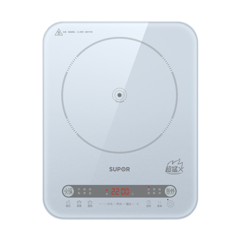 苏泊尔(SUPOR)C22-IA08