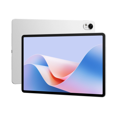 [套餐]HUAWEI/华为MatePad 11.5S 柔光版高清护眼全面屏平板电脑考研网课追剧学习8+256GB[WiFi版]冰霜银+原装笔+原装键盘