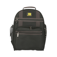 波斯(BOSI)双肩工具背包(17" BST21974)个