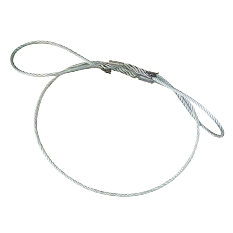 JIALELE 钢丝绳 (直径22毫米x3米)根