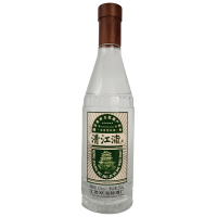 清江浦酒-1415 浓香型白酒 42%vol 绵柔淡 雅尾净余长 500mlx6/提