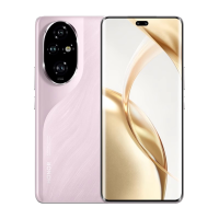 荣耀200 Pro 16GB+512GB 月影白 5G智能手机