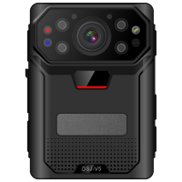 ZhiFa专家 DSJ-V5 音视频记录仪 256G