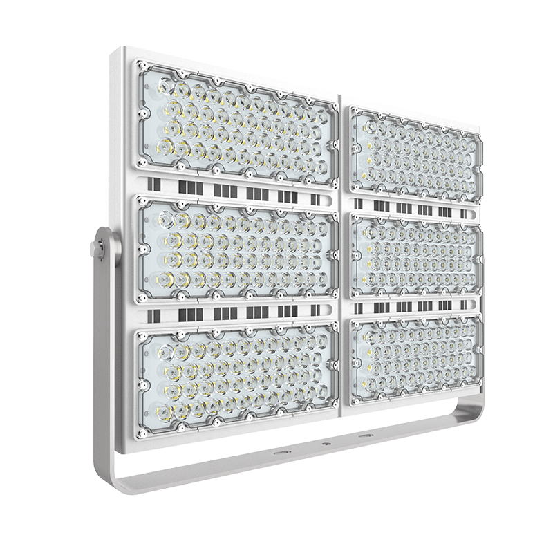 伊思盼 ESSSP SY 三防灯9771 900w -六模组组(计价单位:套)银色