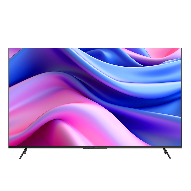 创维酷开电视70英寸S70液晶2+32G护眼健康语音智慧屏4K超高清投屏智能智能客厅卧室网络游戏平板社交电视机