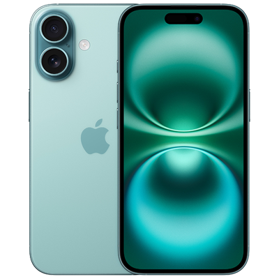 Apple iPhone 16 256G 深青色 移动联通电信5G双卡双待手机