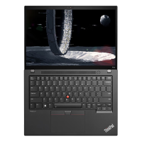 联想(Lenovo)ThinkPad P14s 14英寸高性能工作站 i7-1360P 16G 512G 独显 2.2K