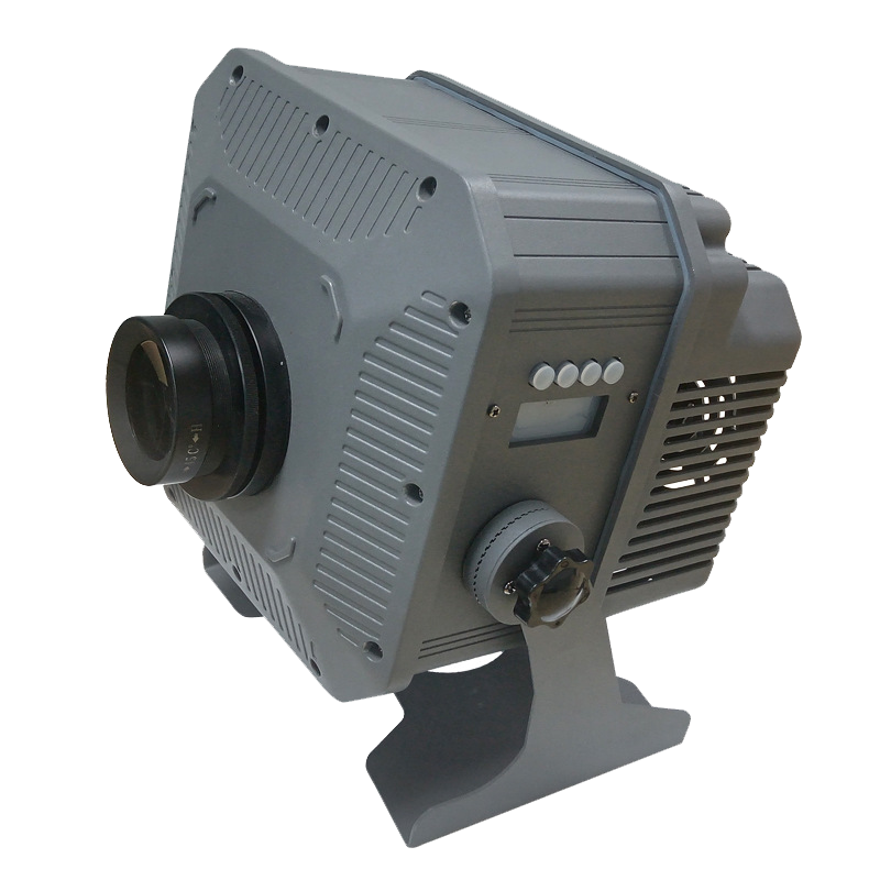 辉牛 户外300W投影灯 HN9824N含安装(700元) 台