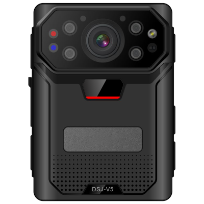 ZhiFa专家 DSJ-V5 音视频记录仪 16G