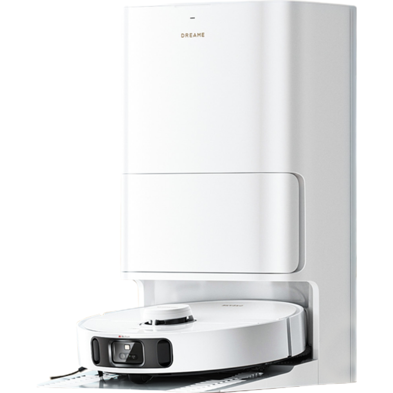 (多仓发货,官方质保)[上下水]追觅S30Pro Ultra洗拖扫拖一体自动清洗基站自清洁智能家用大吸力拖地机器人