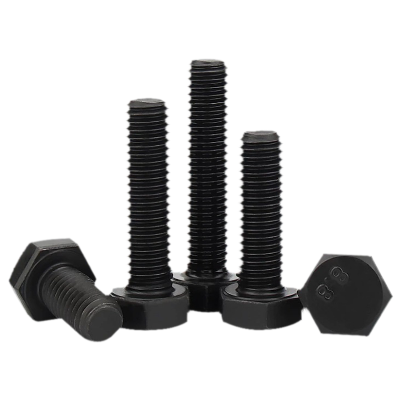 星然 外六角螺栓 M36×220mm 8.8级 35k GB/T5783 100个/件