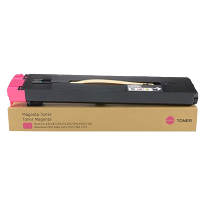 才进王者版适用富士施乐C700粉盒C75墨盒J75硒鼓700i碳粉盒Digital Color Press DC700