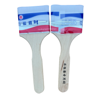 好企来 水性丝刷 WJ-0008 3寸 10把/组