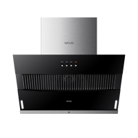 华凌 抽油烟机近吸侧吸式大风量家用厨房油烟机大吸力易清洁脱排油烟机厨房出租房吸油烟机 H3S