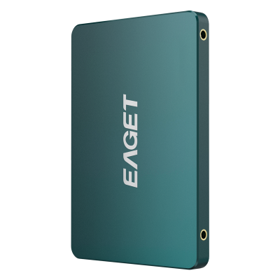 忆捷(Eaget) DS07固态硬盘1T SATA3.0接口