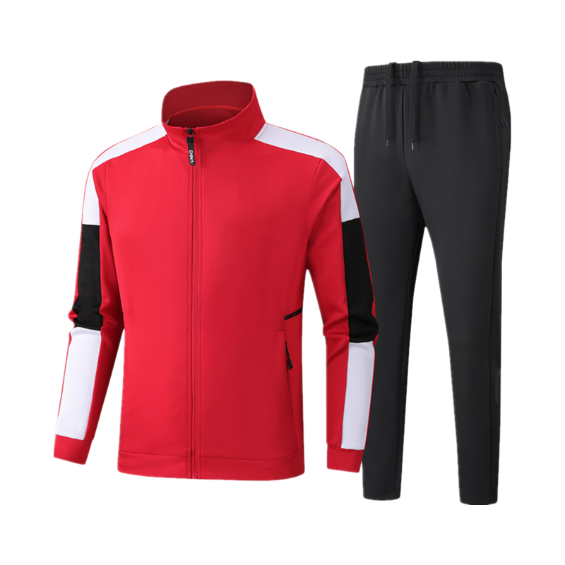 信柏合运动套装Q25