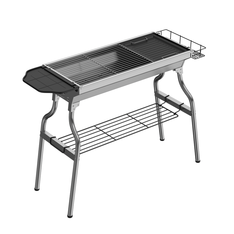 烧烤炉烧烤架家用木炭户外碳烤炉烧烤炉子碳炉烤炉烤架烤串