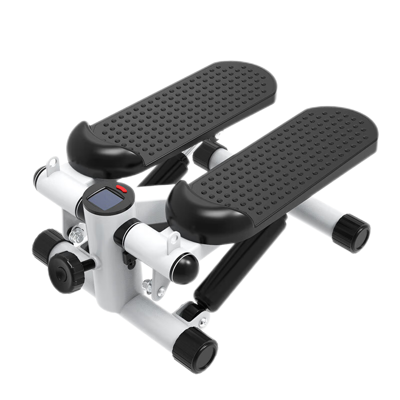 韦步S1001爬绳机绳索训练器健身房体能核心攀爬训练爬绳器攀绳机