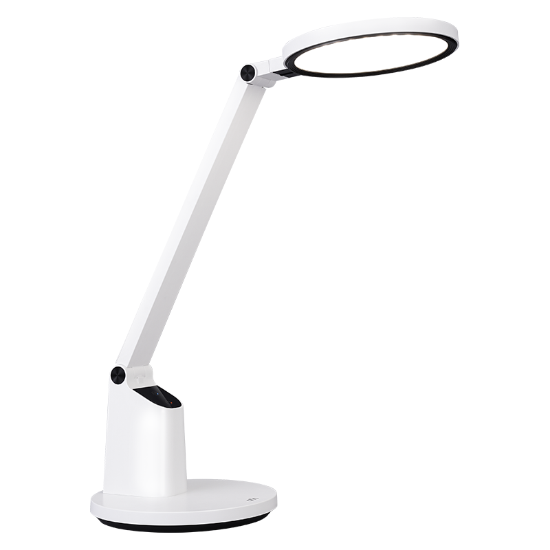 雷士照明国AA级充电台灯学习专用学生儿童书桌作业写字阅读护眼灯