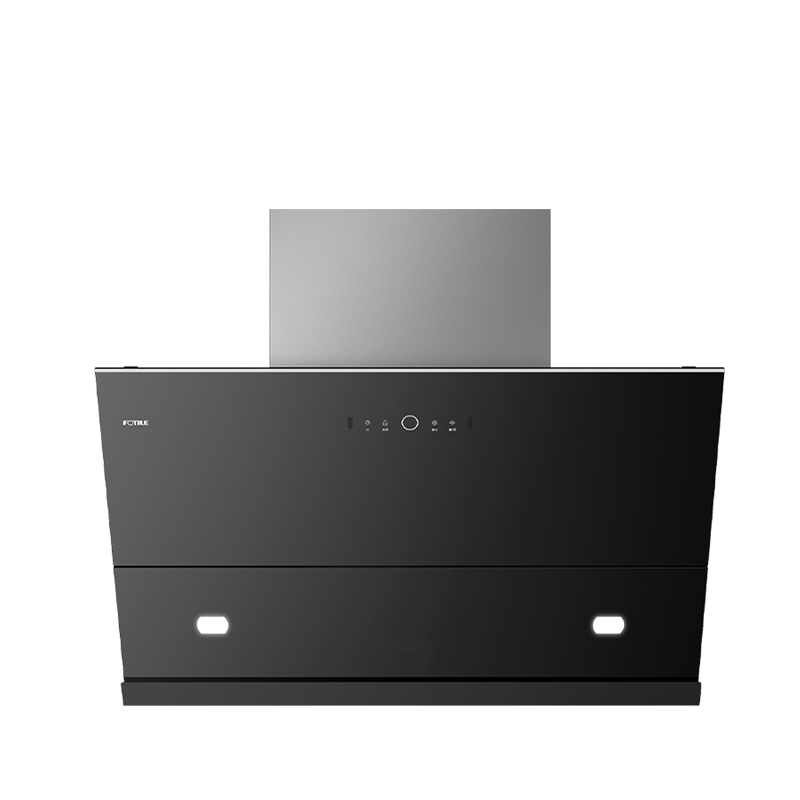 方太风魔方侧吸单烟机JCD13T((10325941,不带罩子,48H可发货,延迟发货需备注)