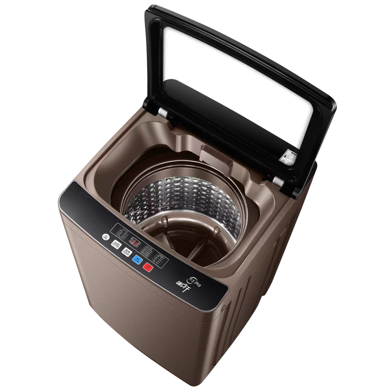 20kg大容量+蓝光强力去污2