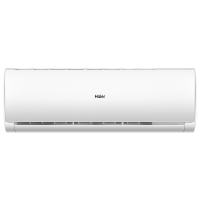 (Haier)海尔空调3匹挂机 冷暖 变频节能智能挂壁/壁挂式 家用自清洁2级能效 实发升级款HDA