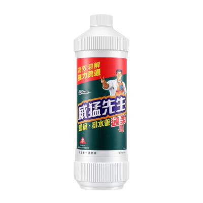 威猛管道通 960ml