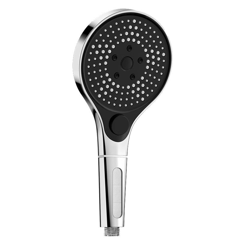 睦格优品花洒喷头超强加压家用洗澡浴室沐浴浴霸莲蓬头套装淋雨淋浴头