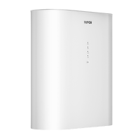 苏泊尔(SUPOR)家用净水器直饮RO反渗透滤厨房双出水过滤器厨下600G大通量无桶纯净水机一级能效PR60