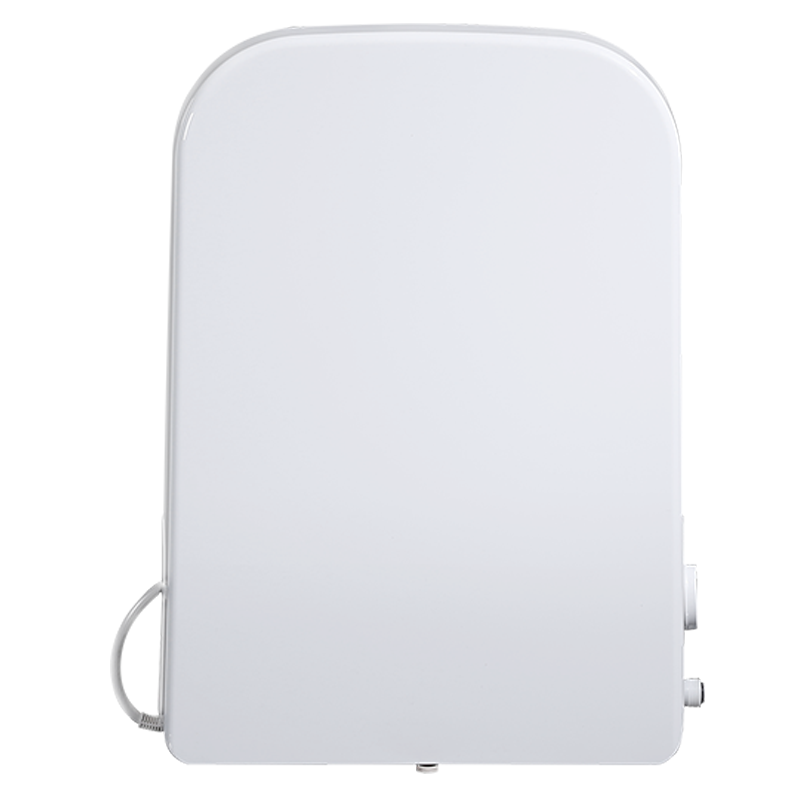 沐牌方形智能马桶盖即热式加热全自动电动清洗加热遥控方型坐便盖