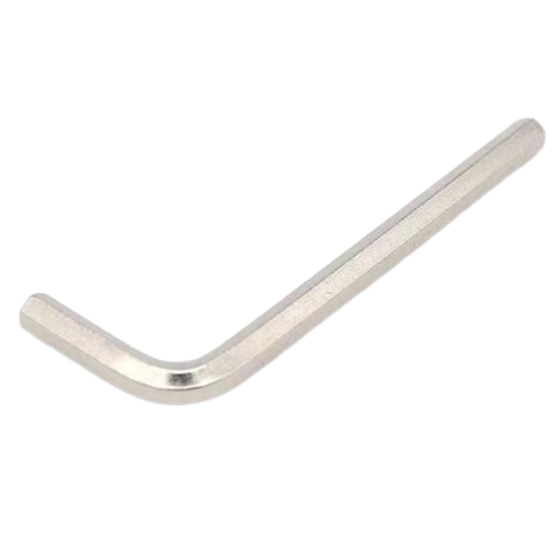 兴益康 L型内六角螺丝刀 M4 个