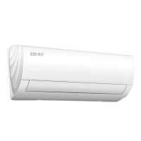 扬子空调 1.5匹 变频三级 舒适节能 快速冷暖 广角送风 时尚百搭 壁挂式空调