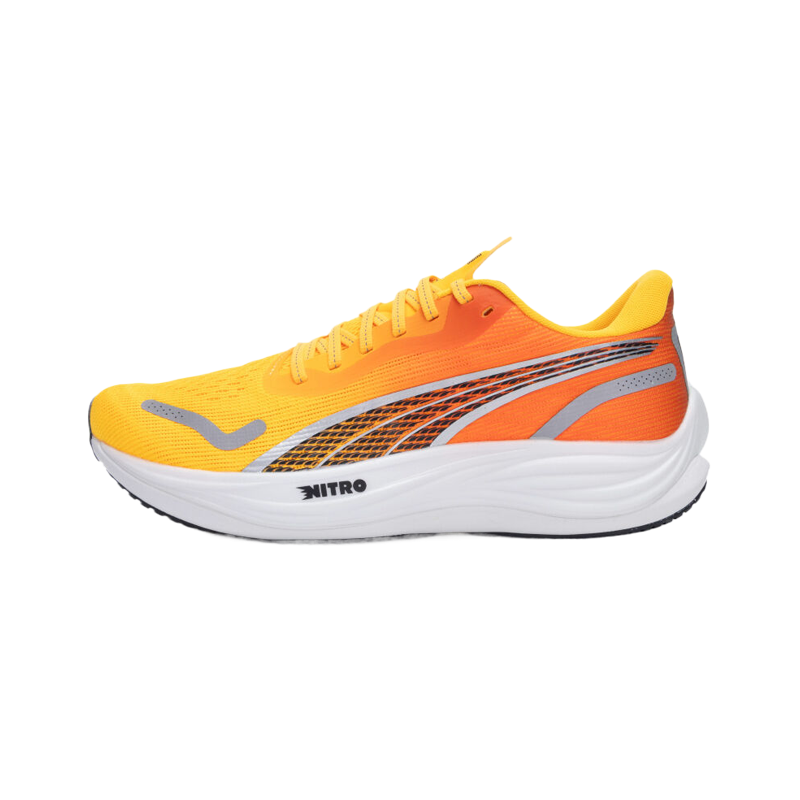 彪马(PUMA)男鞋新款健身训练运动鞋户外时尚舒适耐磨休闲跑步鞋310483-01 ZP