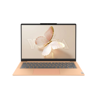 联想(Lenovo)YOGA Air 14 AI元启 14英寸轻薄笔记本电脑(Ultra7-155H 32G 1T 集显 2.8K 120Hz OLED屏 120Hz)在桃公主