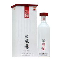 [MN]泸州老窖 酿艺2017 52度白酒 618ml *1