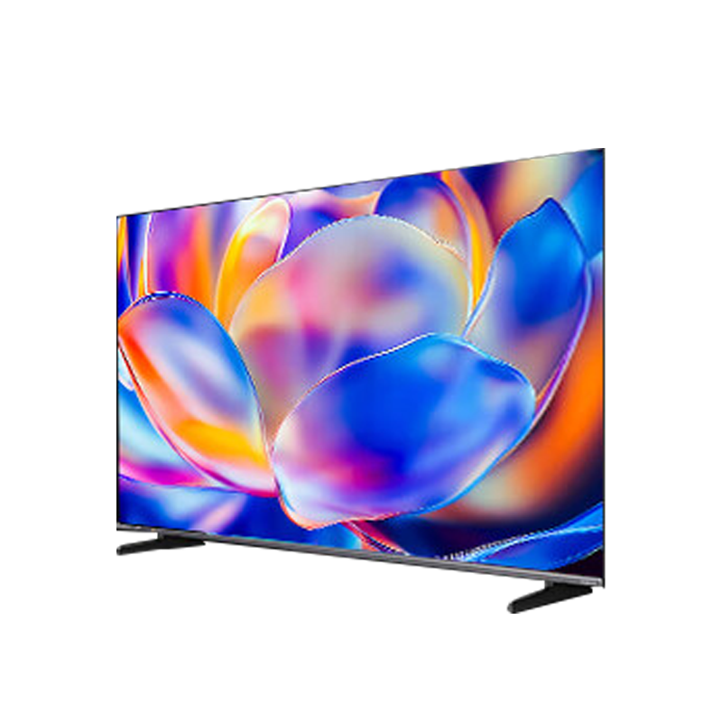海信电视 75英寸 Mini LED 264Hz高刷 超薄大屏巨幕 一级能效 游戏电视 75E5N
