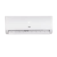 泊林之风空调挂机 KFR-50GW/BPE-BL1(金风) 酷省电 底噪无风感 2匹 一级能效 冷暖变频