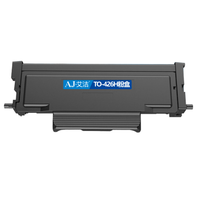 艾洁 TO-426H粉盒 适用奔图P3016D/P3306DN/M7115DN 粉盒