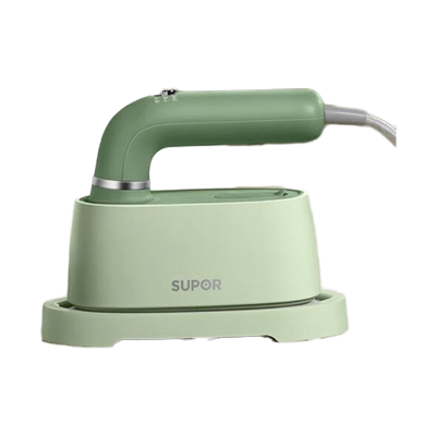 苏泊尔(SUPOR)挂烫机 家用手持熨烫机 熨衣服家用小型烫熨机 杀菌除螨蒸汽电熨斗便携旅行熨衣机 EGH-915B