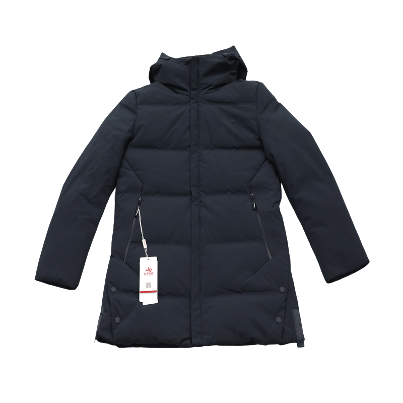 七只羊  羽绒服 160-190 件