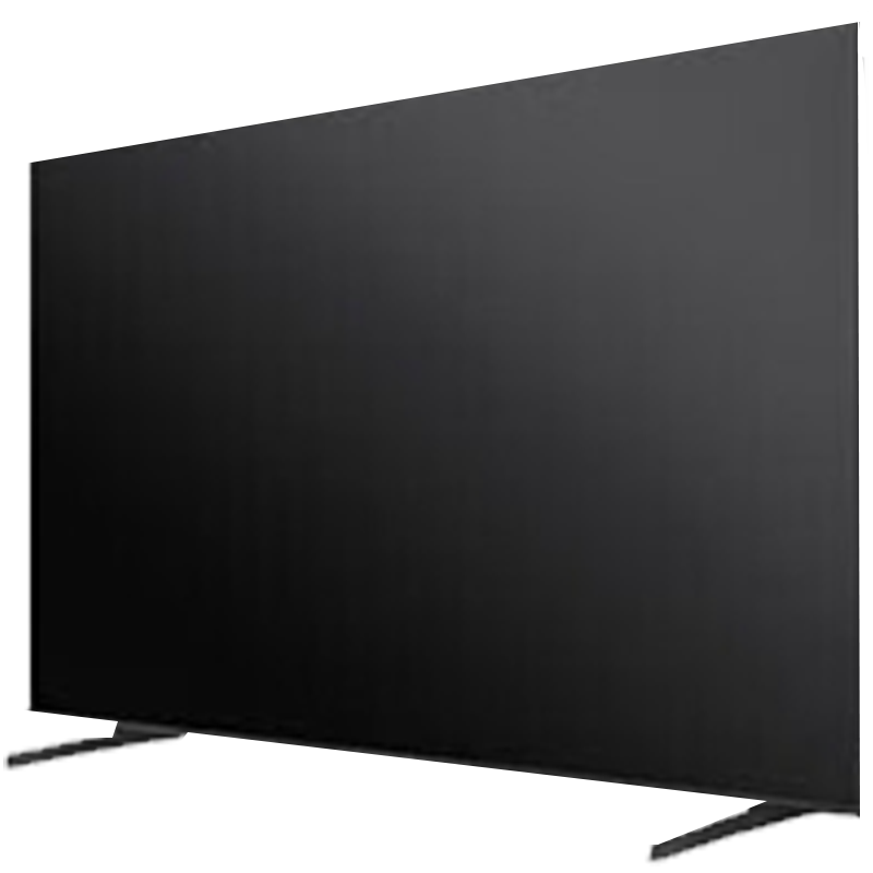 海信电视 100E8K 100英寸 ULED X 1620分区 MiniLED 4K全面屏 智能平板电视机 100英寸