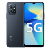 [二手9成新]vivo Y33e 萤石黑 4G+128G全网通安卓手机6.51英寸屏天玑700双卡拍照娱乐备用5G手机