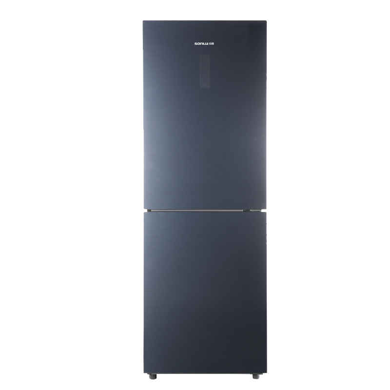 双鹿冰箱BCD-266WGE