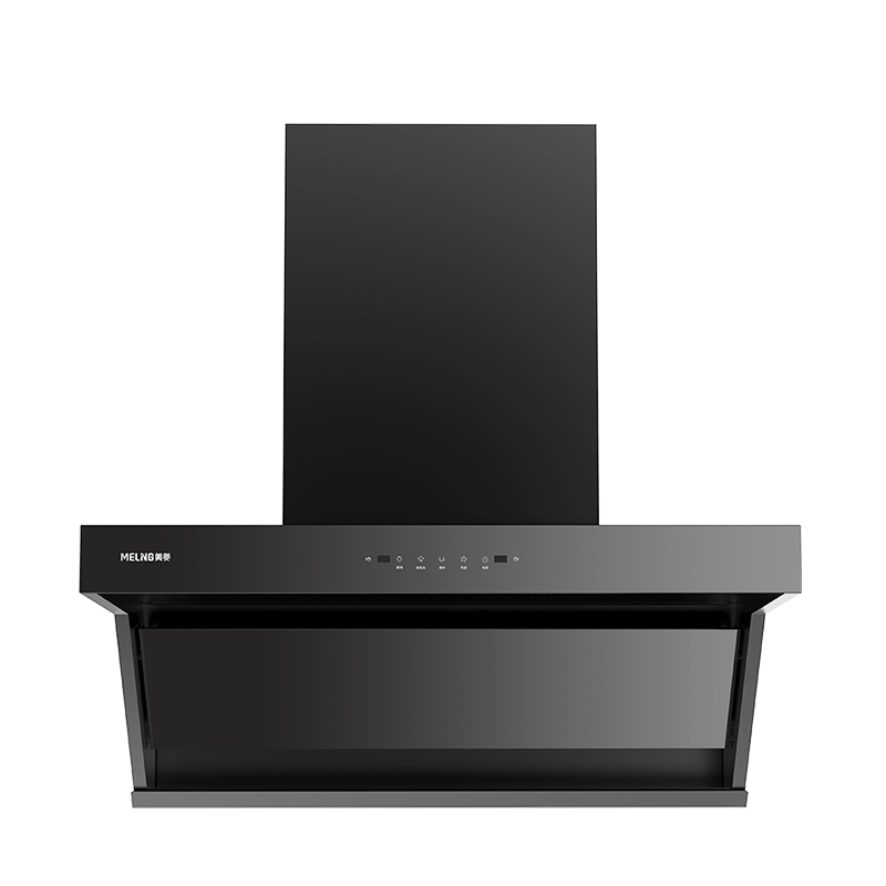 美菱油烟机 KD517S