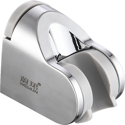 蔚珺淋浴花洒手喷固定活动座通用型个