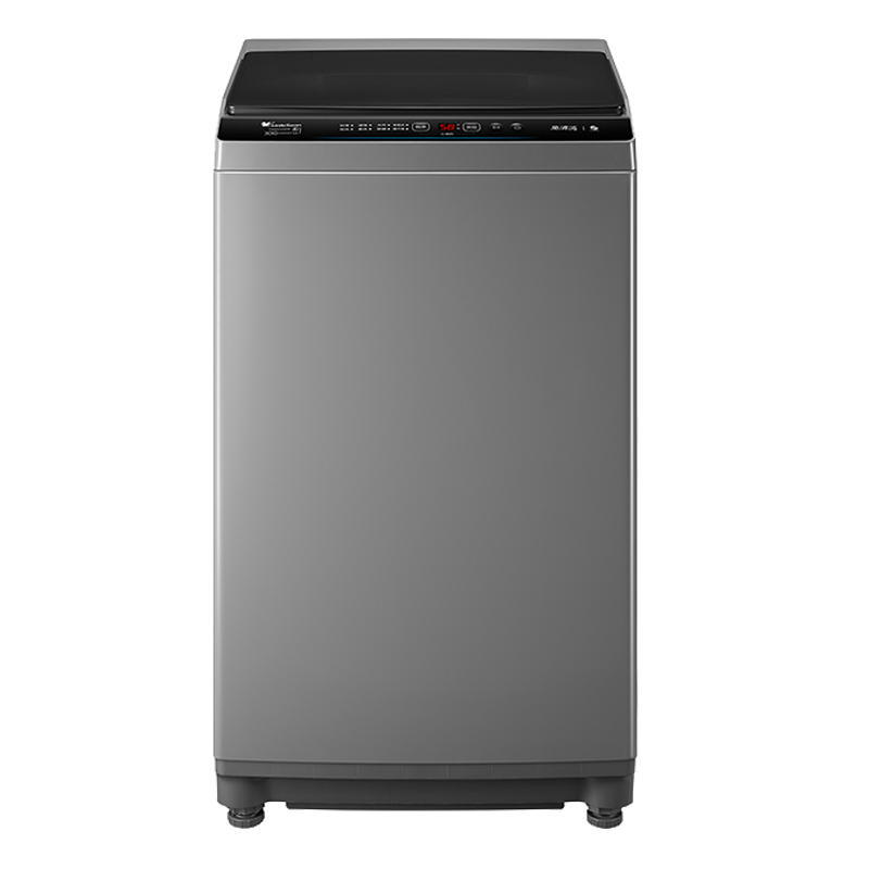 小天鹅(LittleSwan)8公斤变频 波轮洗衣机全自动 健康免清洗直驱变频 健康除螨洗 TB80V23DB